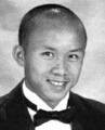 Seng Lo: class of 2006, Grant Union High School, Sacramento, CA.